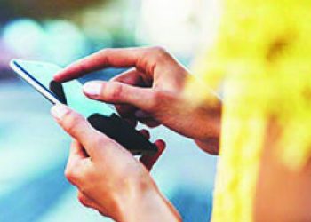 1,77,888 new subscribers were added to the mobile service in the state