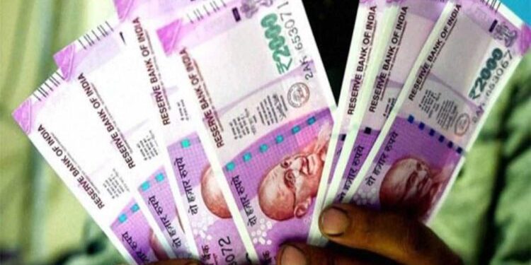 The Indian economy is recovering, the rating agency said