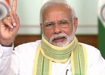 India’s oil refining capacity will double in five years: Modi