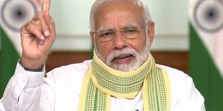 India’s oil refining capacity will double in five years: Modi