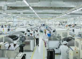 The country’s production capacity will increase, with the Center bringing in a Rs 2 lakh crore scheme