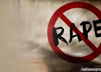 Ali’s shock: A 5-year-old girl has been arrested on charges of molesting a 5-year-old girl