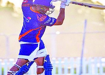 Rohit and Ishant’s fitness training begins at NCAA