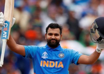 Rohit is ready to bat anywhere