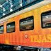There are no passengers on the Tejas Express, the IRCTC has disrupted traffic.