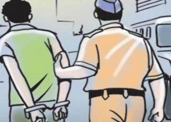 Terror in Haldipadia: Grandfather killed, one arrested, one returned