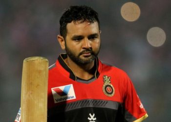 Parthiv Patel, who retired from cricket, made the announcement on social media