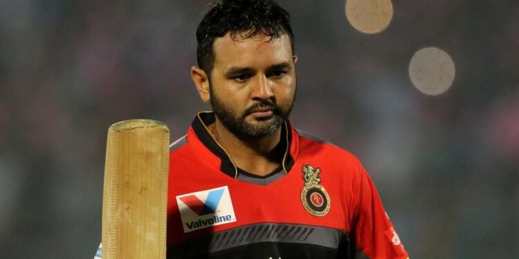 Parthiv Patel, who retired from cricket, made the announcement on social media