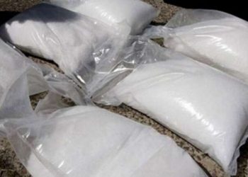 Brown sugar trade is booming in Balipatna