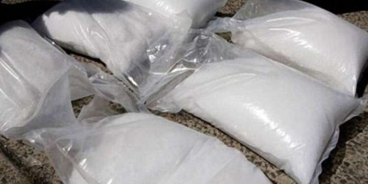 Brown sugar trade is booming in Balipatna