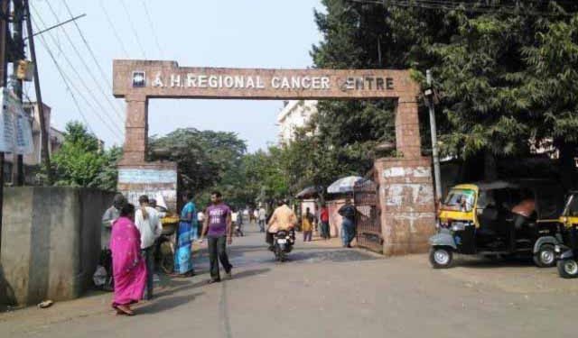 Acharya Harihar Cancer Center to increase beds to 500, Shishu Bhavan to be renovated