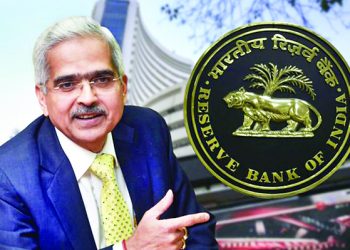 The economy will be less damaged, the DGP will be reduced by 4.5%: the Reserve Bank