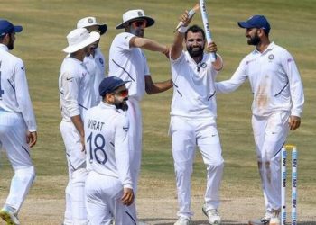 5 positive aspects before the first Test: Shubman’s rhythm, responsibility for Hanuma, Sami’s sharp bowling