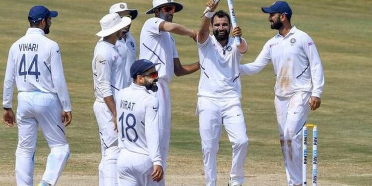 5 positive aspects before the first Test: Shubman’s rhythm, responsibility for Hanuma, Sami’s sharp bowling