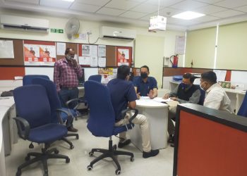 Abhay reader case: SIT probe continues in Berhampur, digs in banks and financial institutions