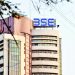 The Sensex made history, with 45,000 for the first time