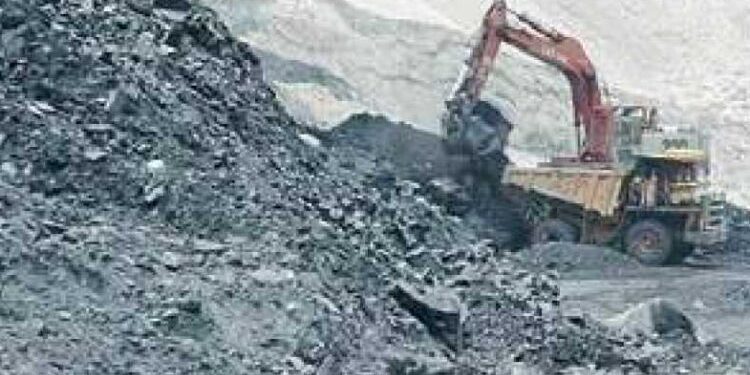 Three coal mines in Odisha will be auctioned off again