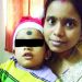 Mother commits suicide by killing 7-month-old daughter!