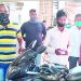 Rs 18 lakh worth of brown sugar seized, 2 arrested