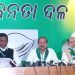 People work paid executive team, to convene priority basis Naveen