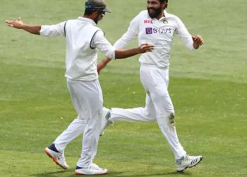 India’s chances of winning are bright