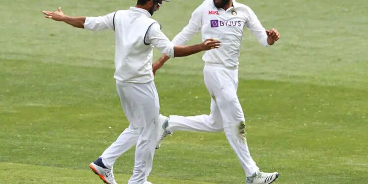 India’s chances of winning are bright