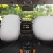 All cars will have two airbags from April 1, 2019