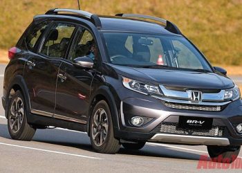 Honda cars will be more expensive from January