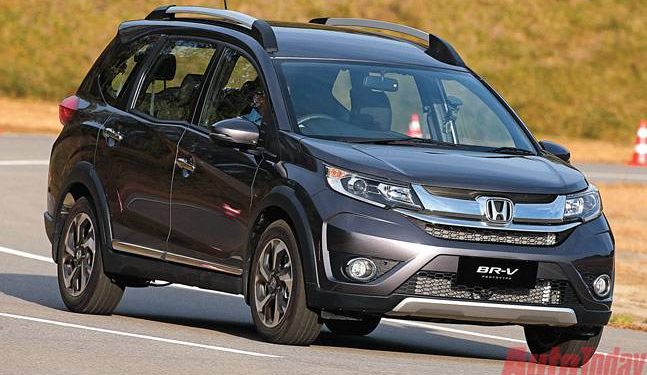 Honda cars will be more expensive from January