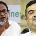 Trinamool Congress leader and minister Shuvendu Adhikari resigned