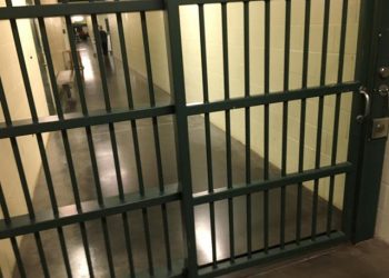 Her husband went to jail on charges of kicking and abortion