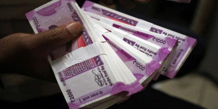 More loans to 5 states