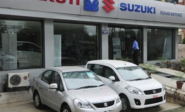 The price of a Maruti car may increase from January!