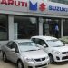 The price of a Maruti car may increase from January!
