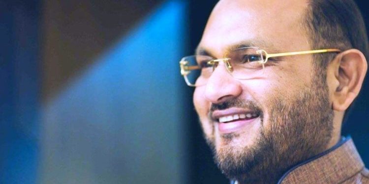 Cuttack politics: Where did the old Congress go?