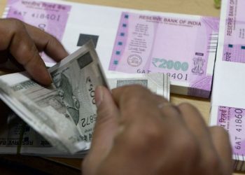 Rs 7 crore GST compensation to Odisha in seven installments