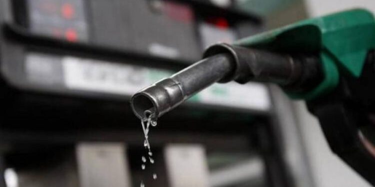 Petrol prices rose 30 paise and diesel 29 paise