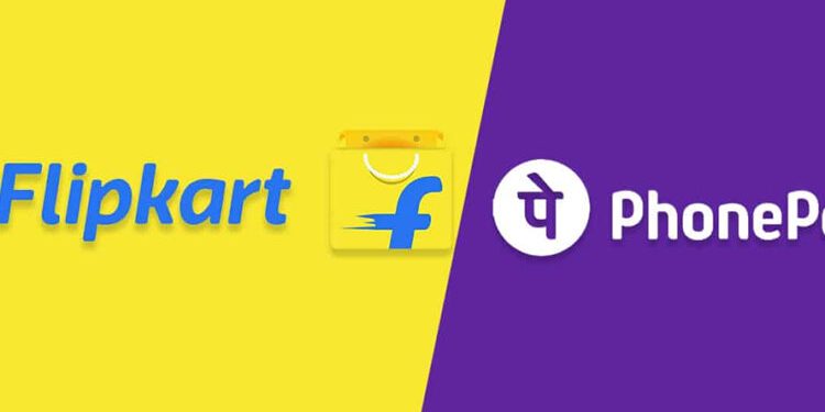 Phoneppe will be different from Flipkart