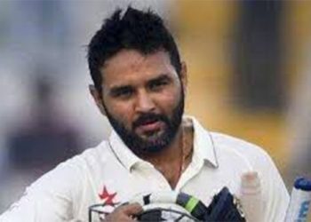 A complete break in Parthiv’s cricket life, retiring from all formats