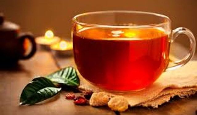Odisha drinks 363 crore tea a year