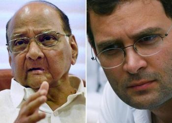 Rahul lacks political stability: Power