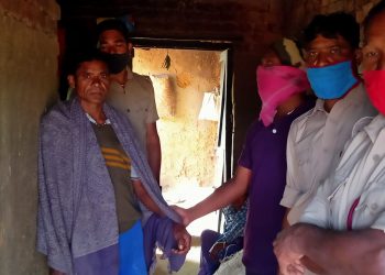 The devil is the husband