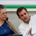 An important meeting of Sonia Gandhi with the Congress rebels has begun to resolve the crisis