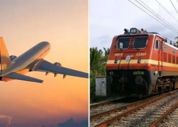 Travel is not possible if the train ticket is not confirmed