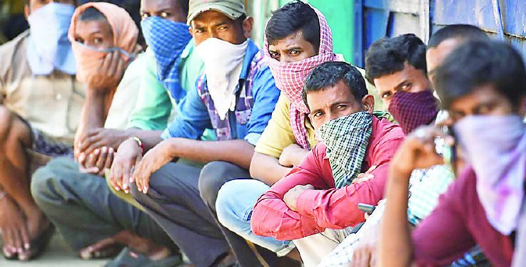 CM4IE report: 3.5 million people unemployed in November