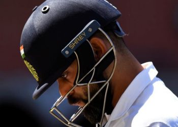 Historic, shameful; India were all out for 36 runs