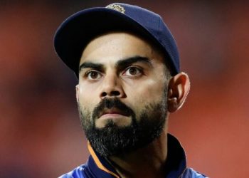 ICC Test 4 Standards: Kohli rises to second