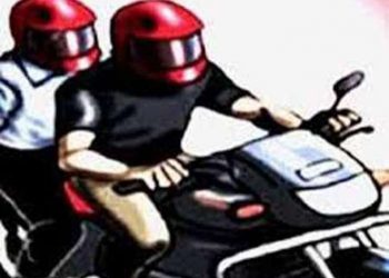 All the evidence on CCTV is that Thai is openly accused