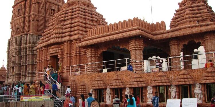 From tomorrow, it will be normal for the devotees to see the Lord without a cowboy report.