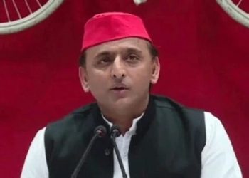Akhilesh Yadav made a shocking statement about the Karona vaccine
